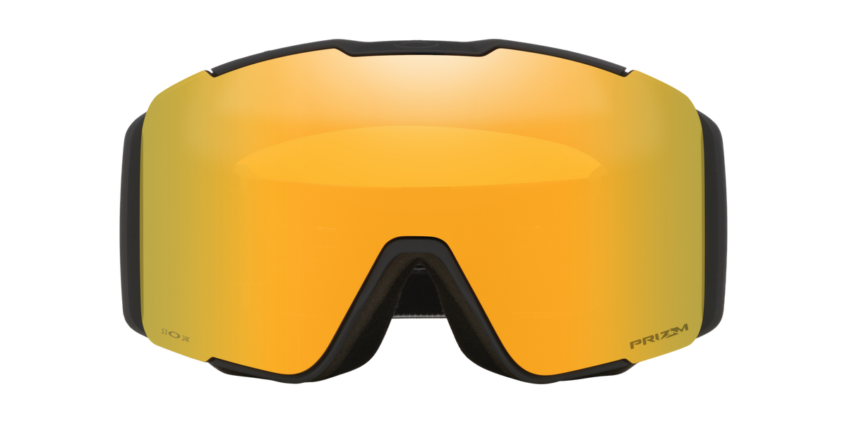 Line Miner Pro L Snow Goggle