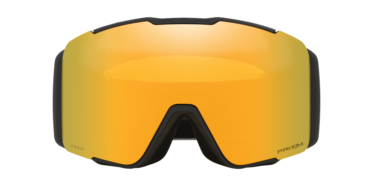Line Miner L Pro Low Bridge Fit Snow Goggle