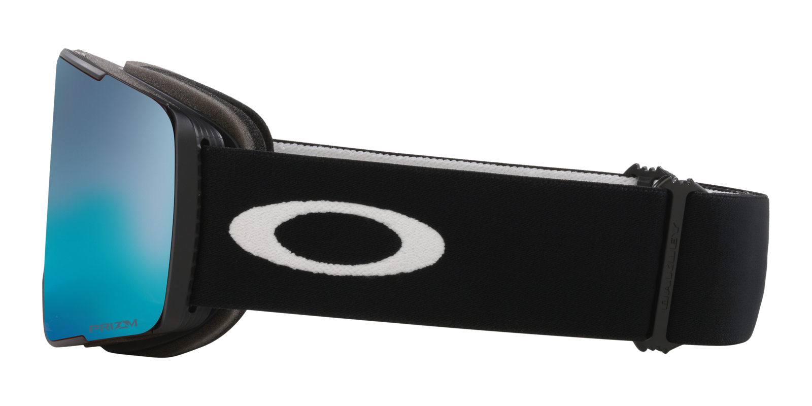 Line Miner M Pro Low Bridge Fit Snow Goggle