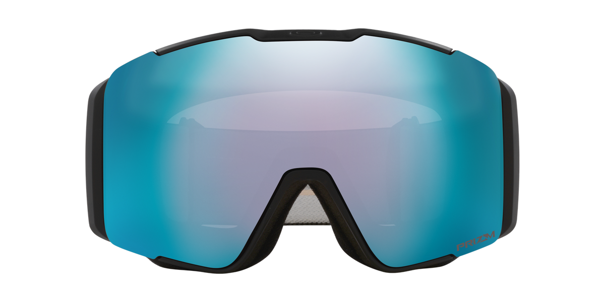 Line Miner M Pro Low Bridge Fit Snow Goggle
