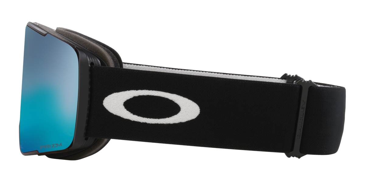 Line Miner M Pro Low Bridge Fit Snow Goggle