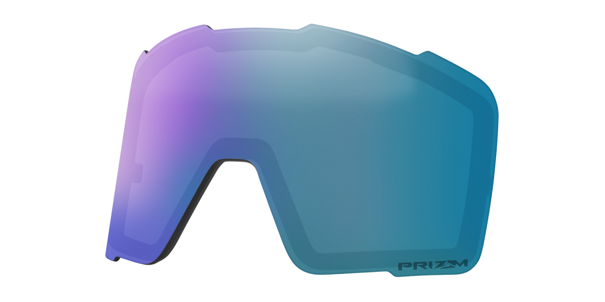 Line Miner M Pro Low Bridge Fit Snow Goggle