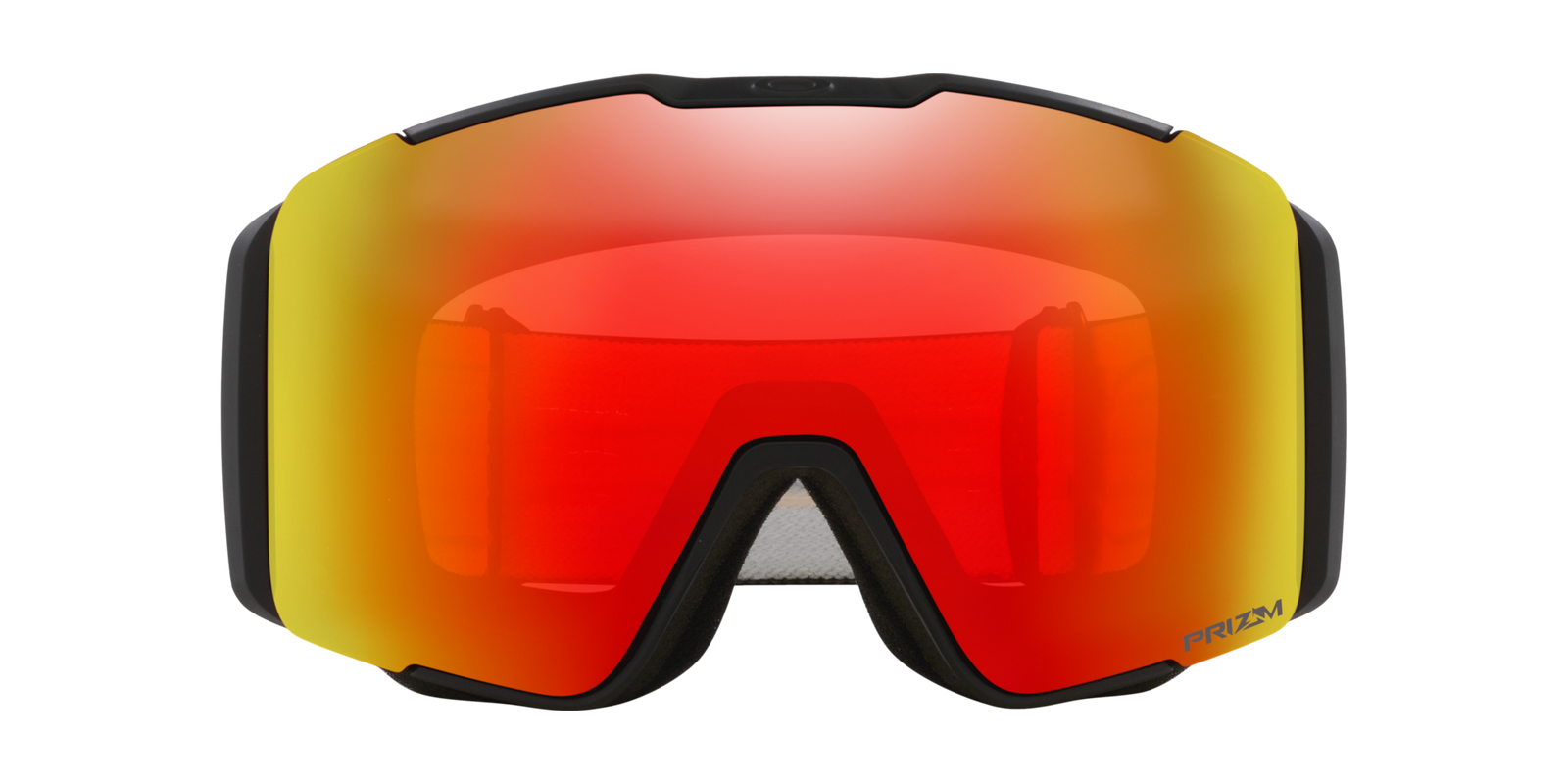 Line Miner M Pro Low Bridge Fit Snow Goggle