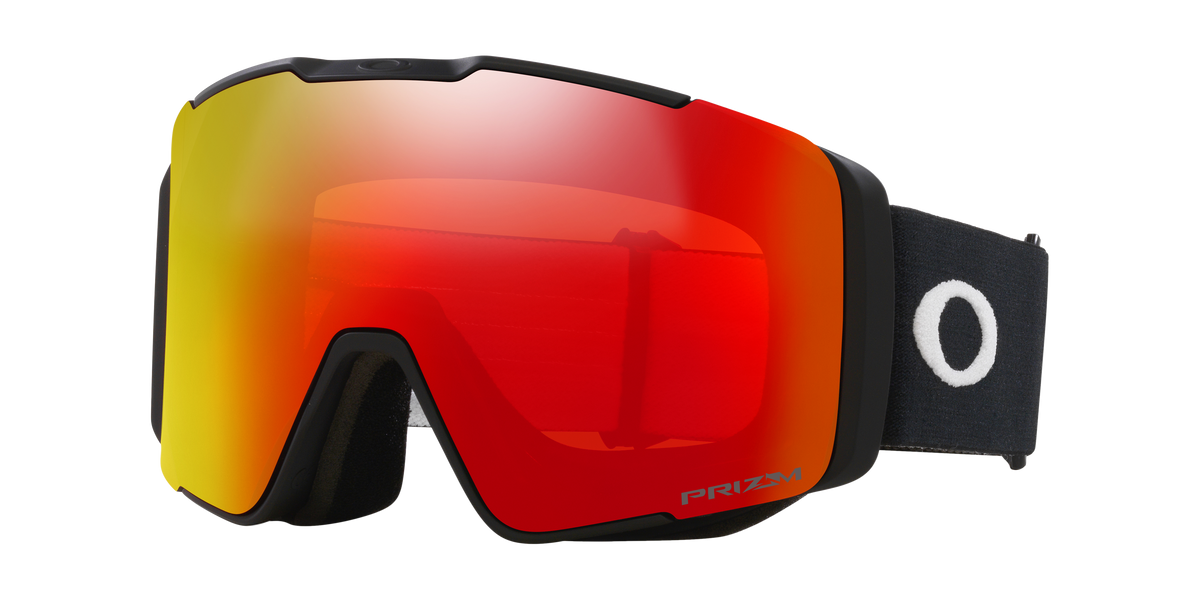 Line Miner Pro M Snow Goggle