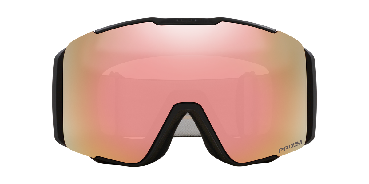 Line Miner M Pro Low Bridge Fit Snow Goggle