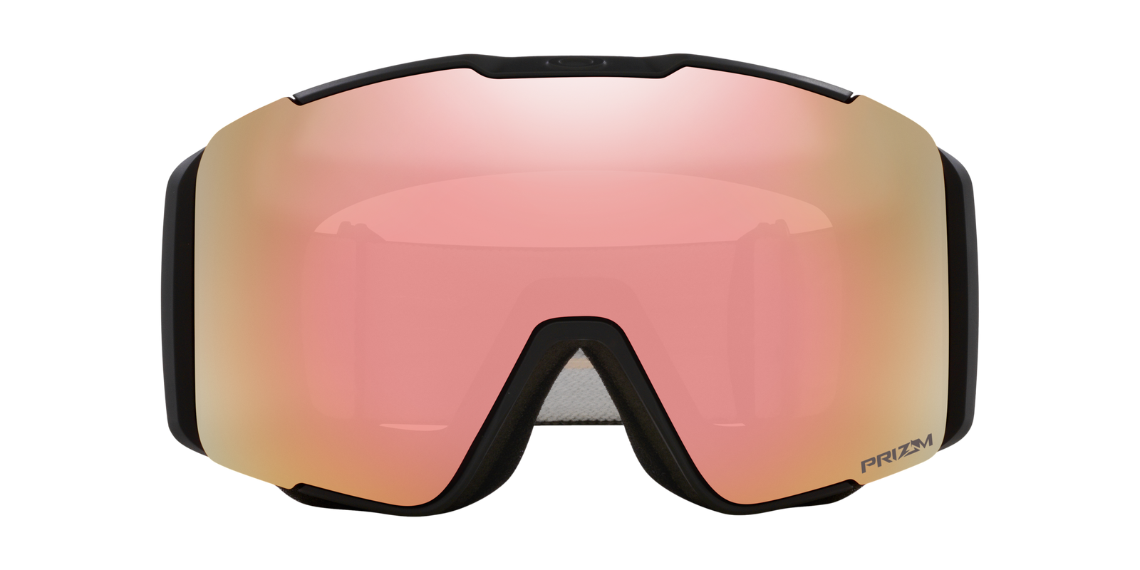 Line Miner M Pro Low Bridge Fit Snow Goggle