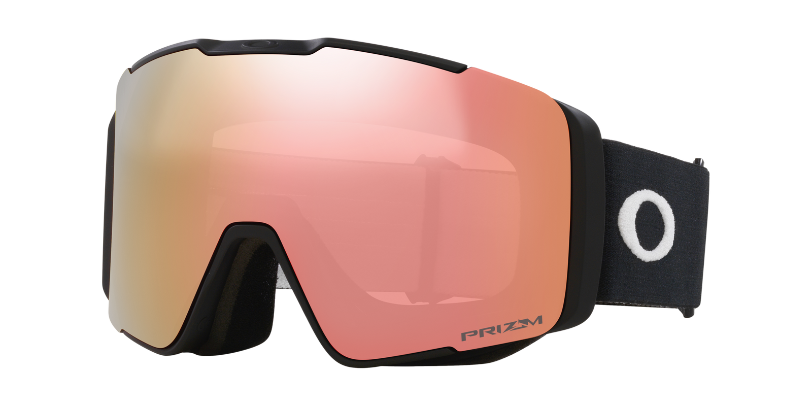 Line Miner M Pro Low Bridge Fit Snow Goggle