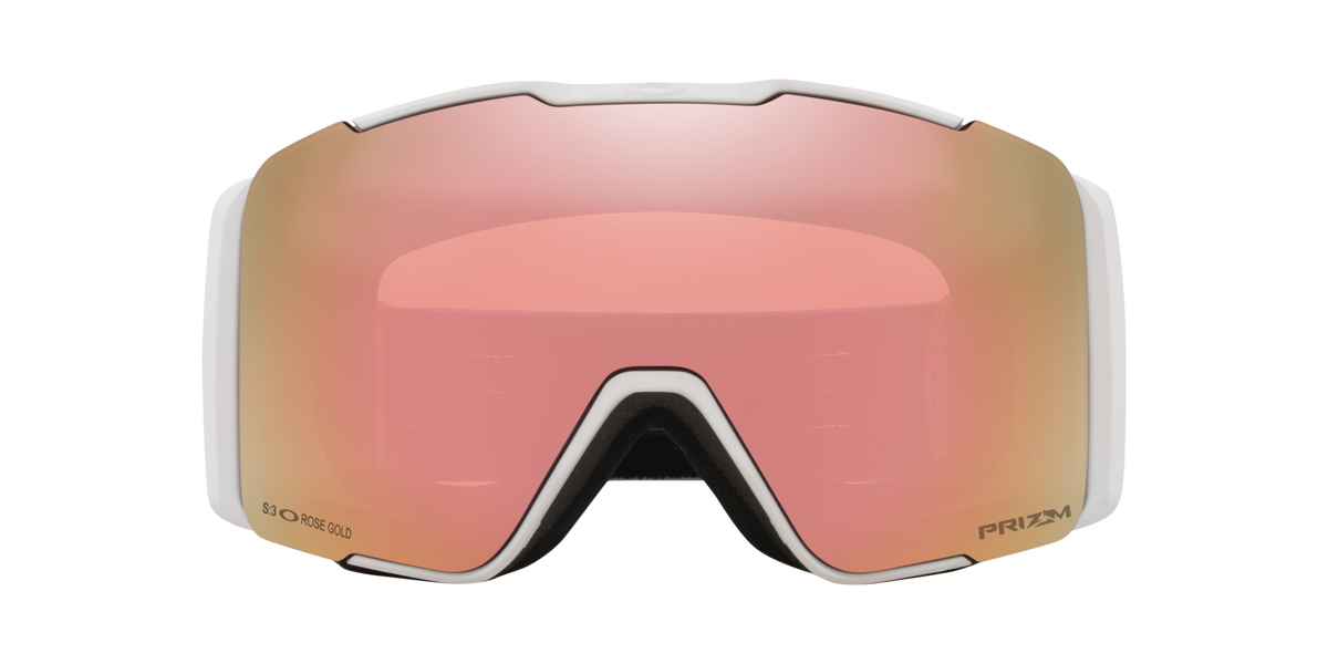 Line Miner M Pro Low Bridge Fit Snow Goggle