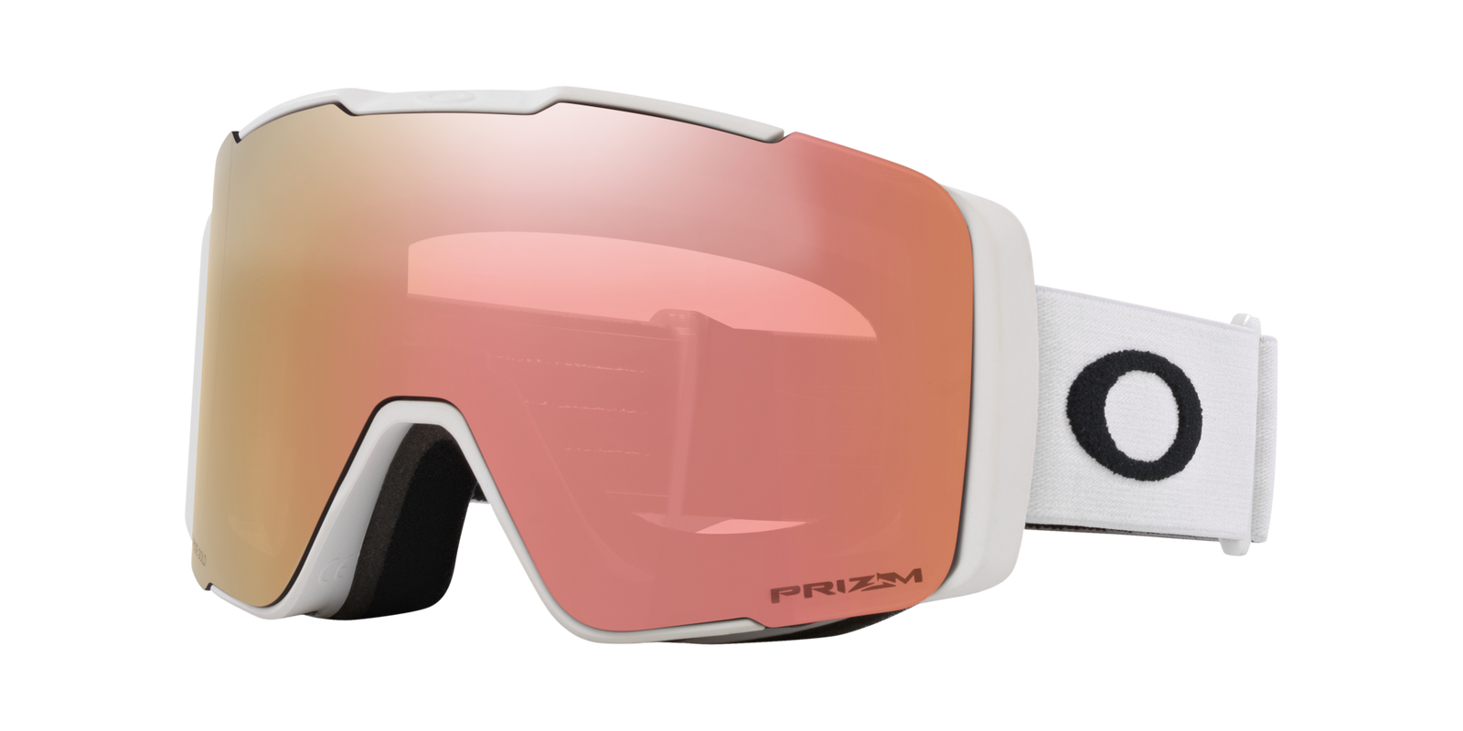 Line Miner M Pro Low Bridge Fit Snow Goggle