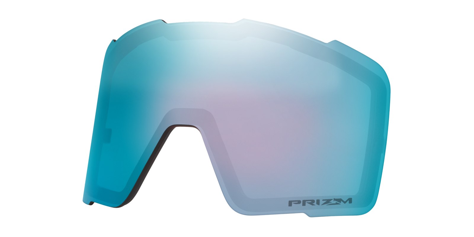 Line Miner M Pro Low Bridge Fit Snow Goggle