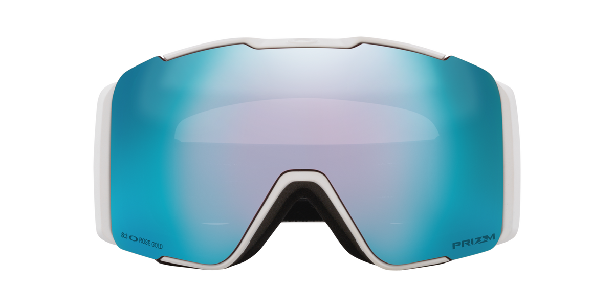 Line Miner M Pro Low Bridge Fit Snow Goggle
