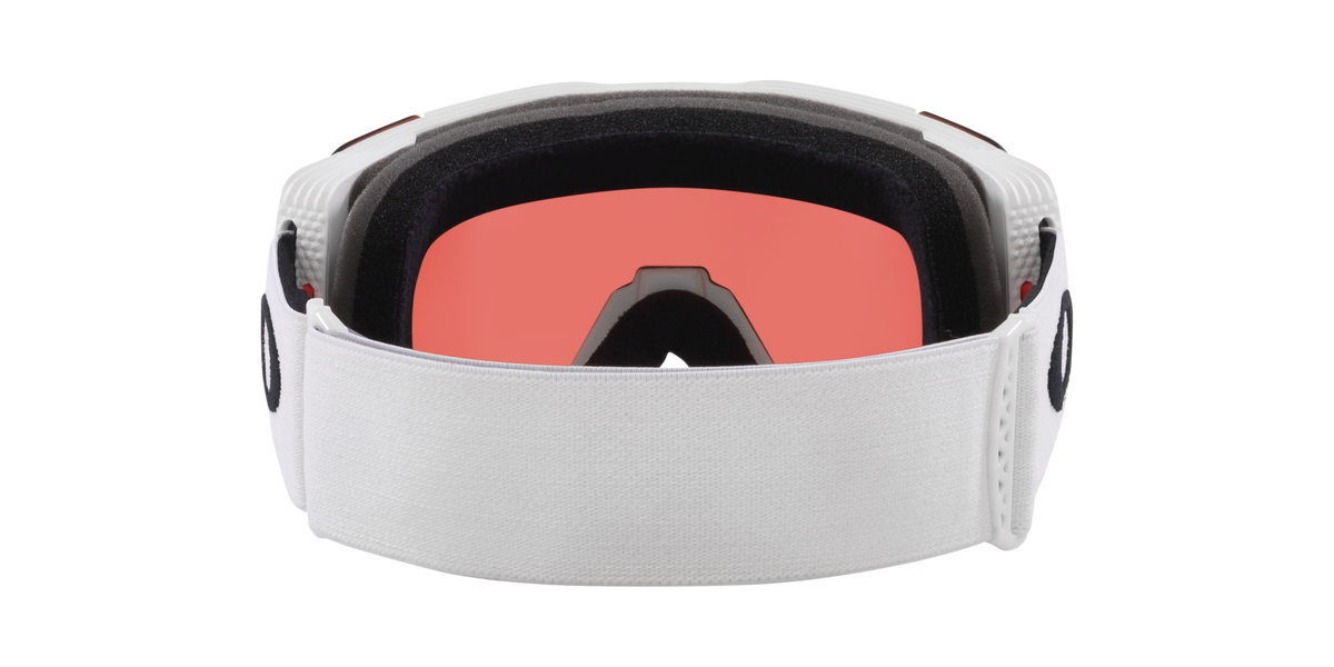 Line Miner M Pro Low Bridge Fit Snow Goggle