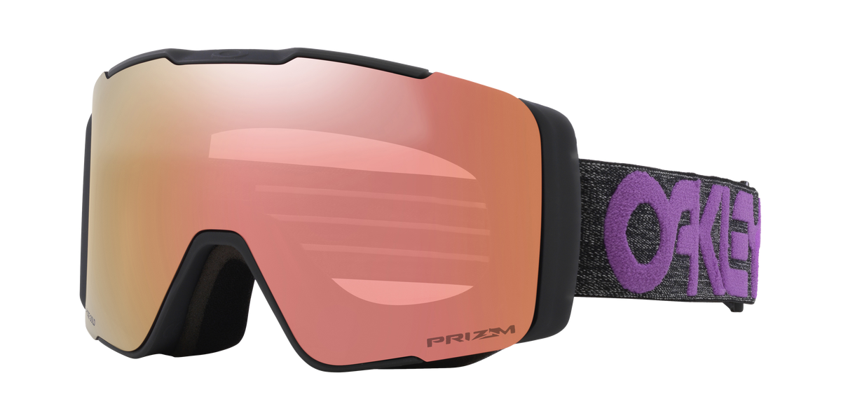 Line Miner Pro M Snow Goggle