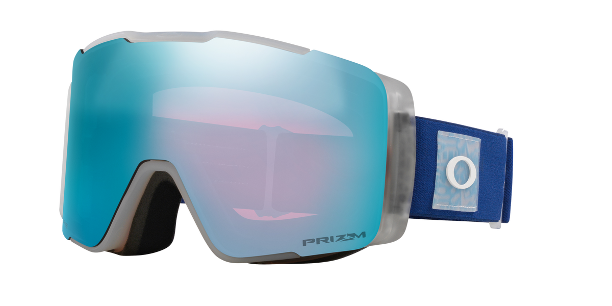 Line Miner Pro M Snow Goggle