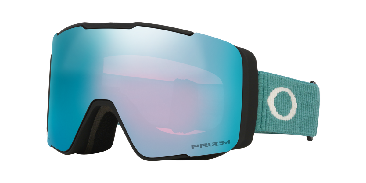 Line Miner M Pro Low Bridge Fit Snow Goggle