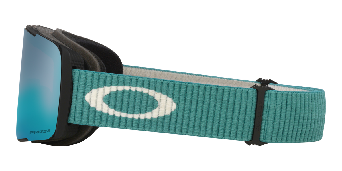 Line Miner M Pro Low Bridge Fit Snow Goggle