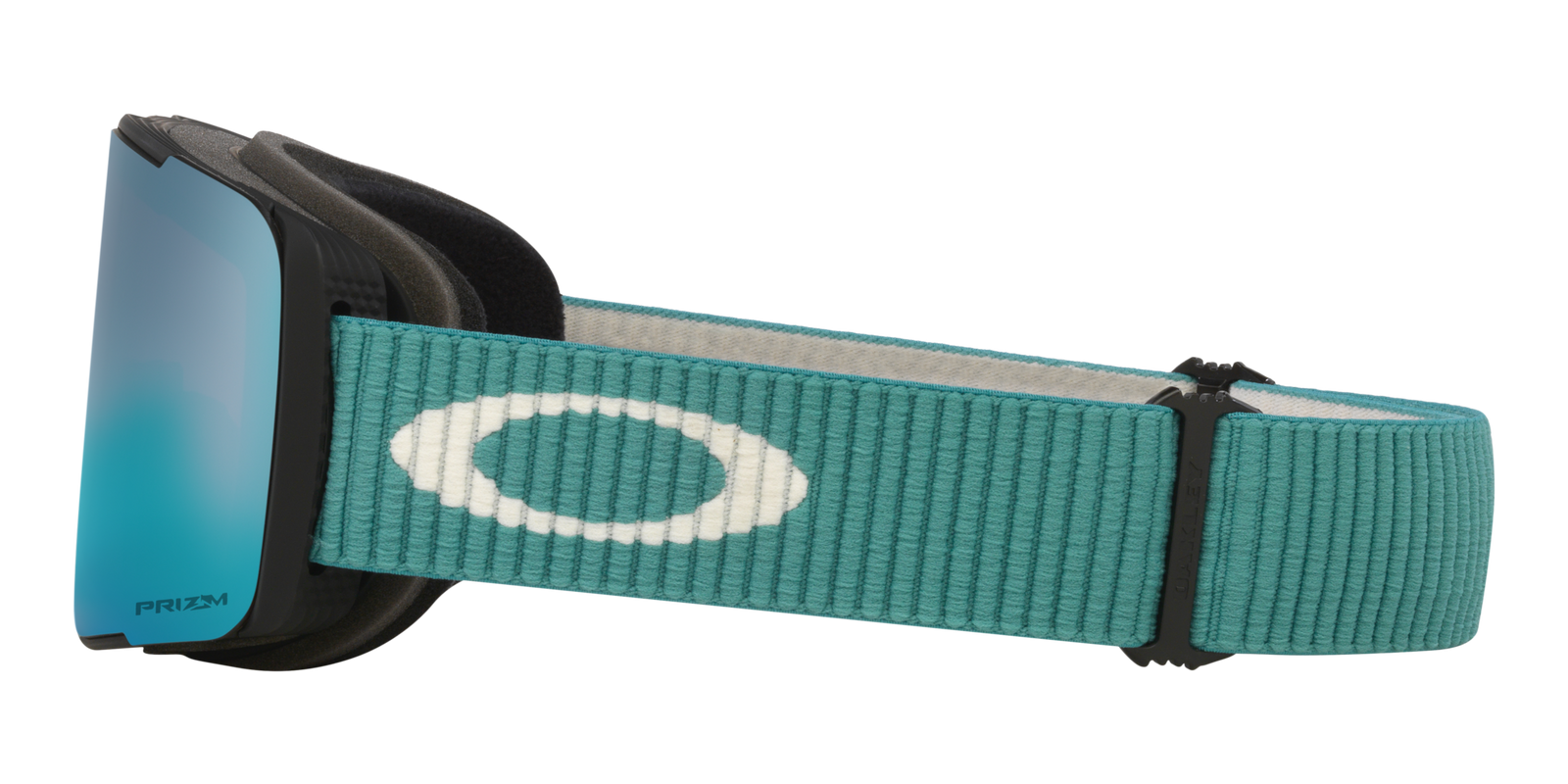 Line Miner M Pro Low Bridge Fit Snow Goggle