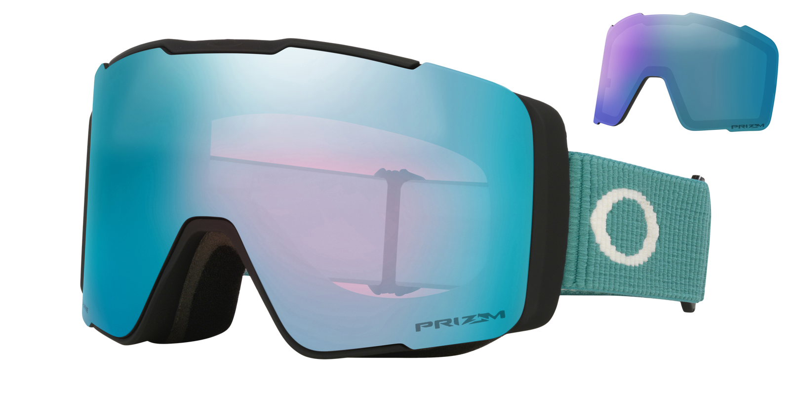Line Miner Pro M Snow Goggle