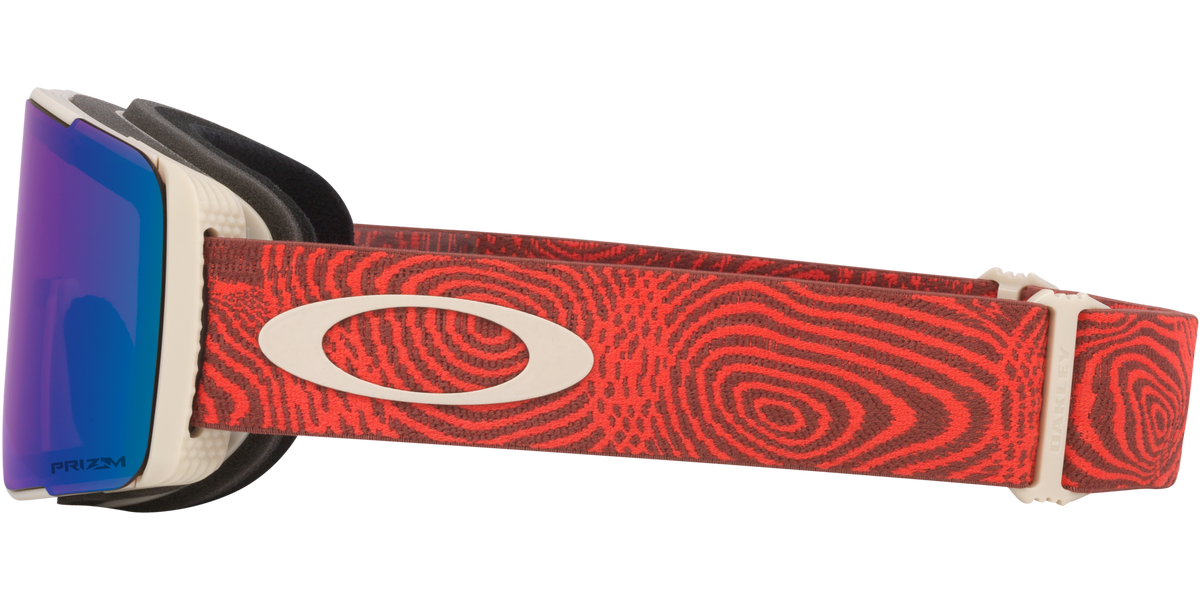 Line Miner Pro M Snow Goggle
