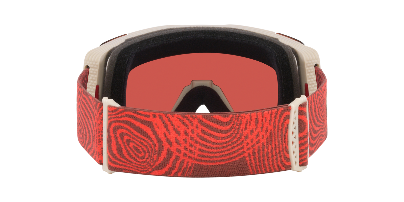 Line Miner M Pro Low Bridge Fit Snow Goggle