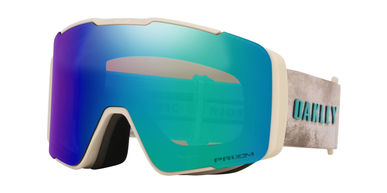 Line Miner M Pro Low Bridge Fit Snow Goggle