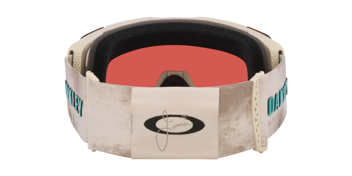 Line Miner M Pro Low Bridge Fit Snow Goggle