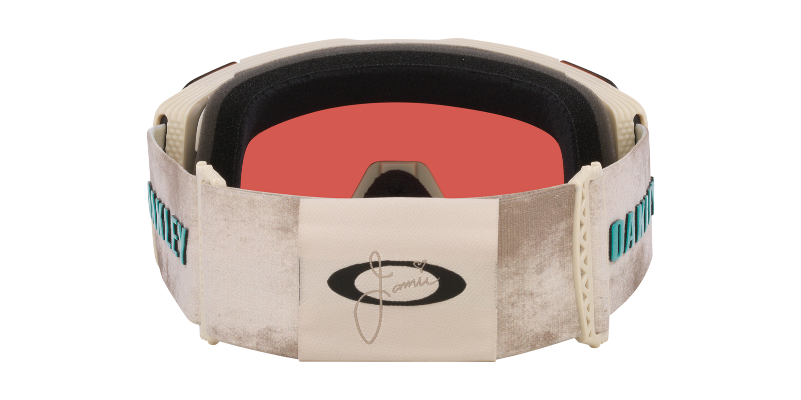 Line Miner M Pro Low Bridge Fit Snow Goggle