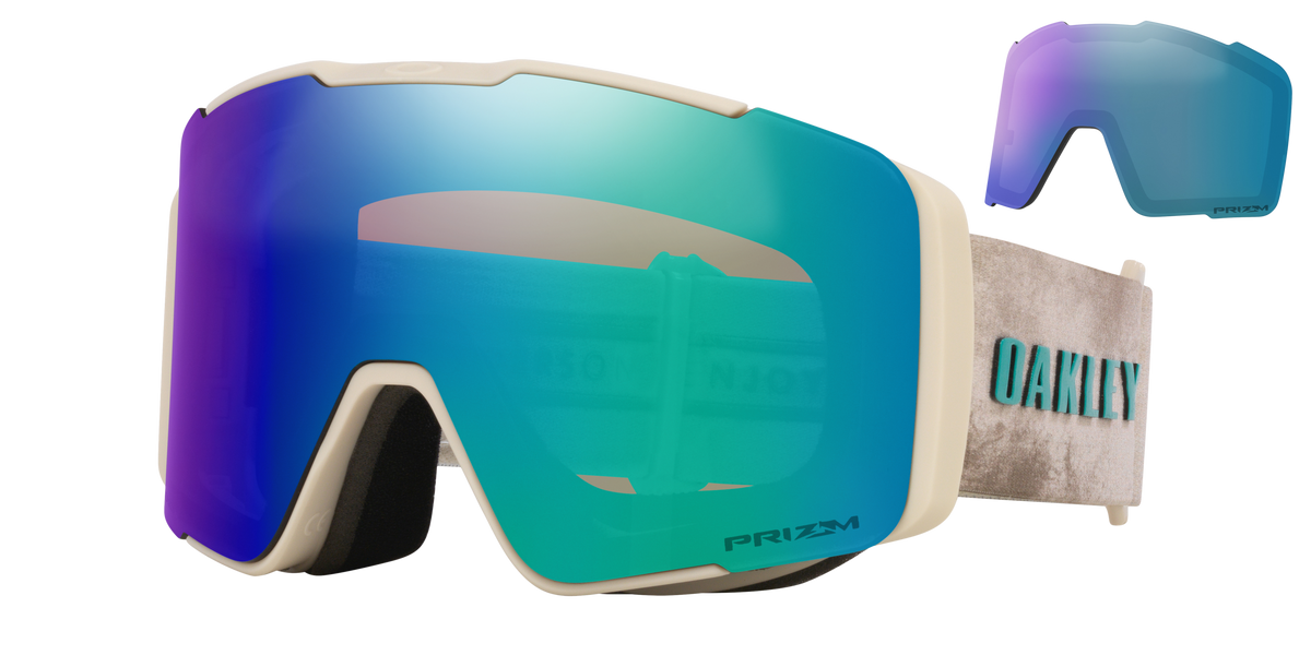 Line Miner Pro M Snow Goggle