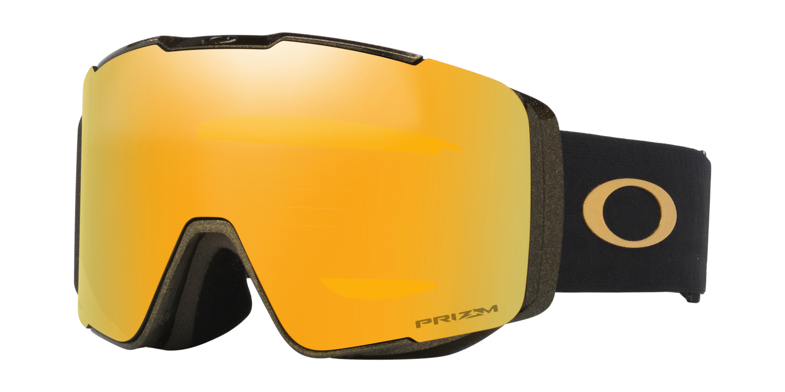 Line Miner M Pro Low Bridge Fit Snow Goggle