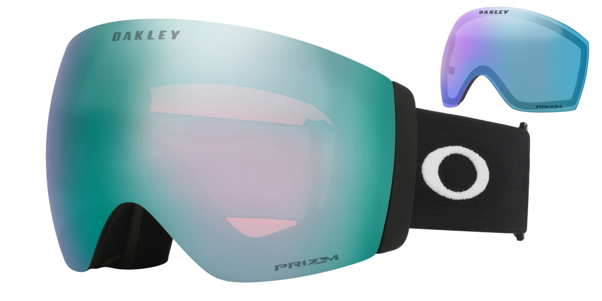 Flight Deck L Pro Snow Goggle