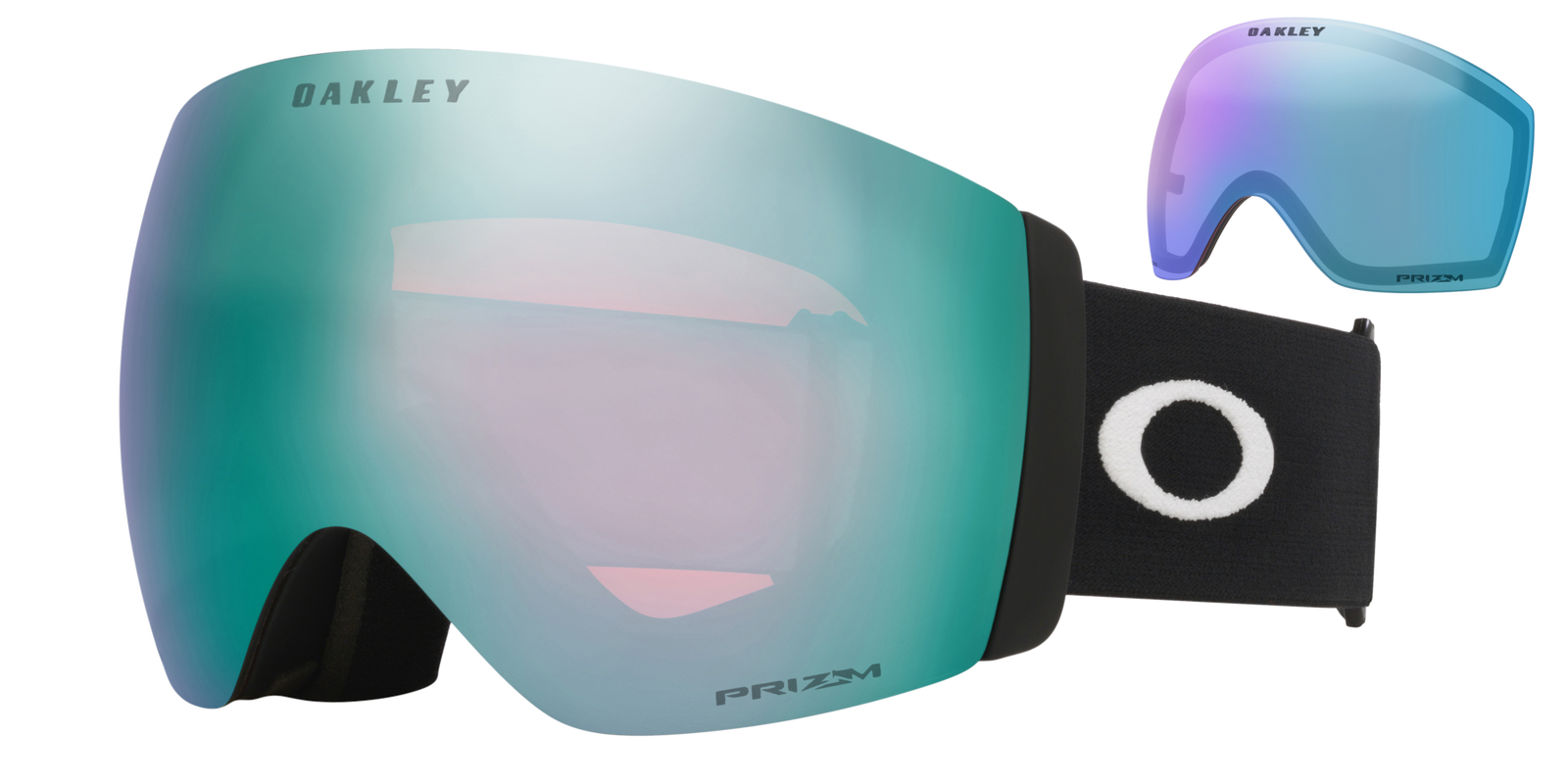 Flight Deck L Pro Snow Goggle