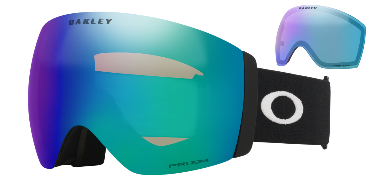 Flight Deck L Pro Snow Goggle
