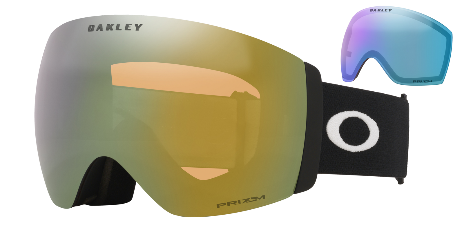 Flight Deck L Pro Snow Goggle