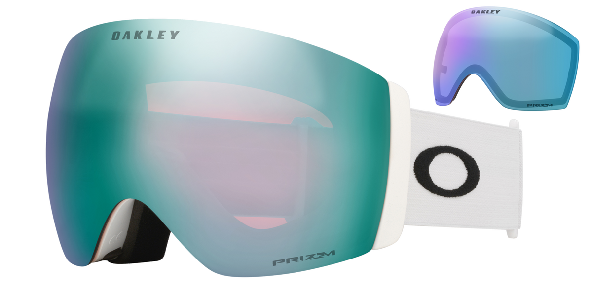 Flight Deck L Pro Snow Goggle