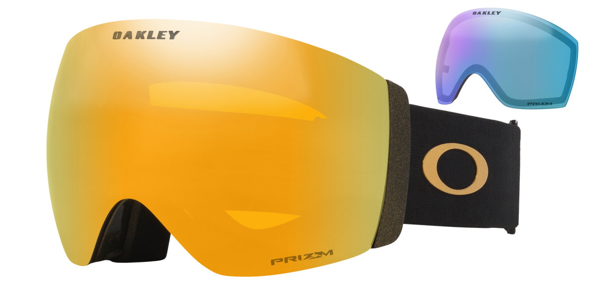 Flight Deck L Pro Snow Goggle