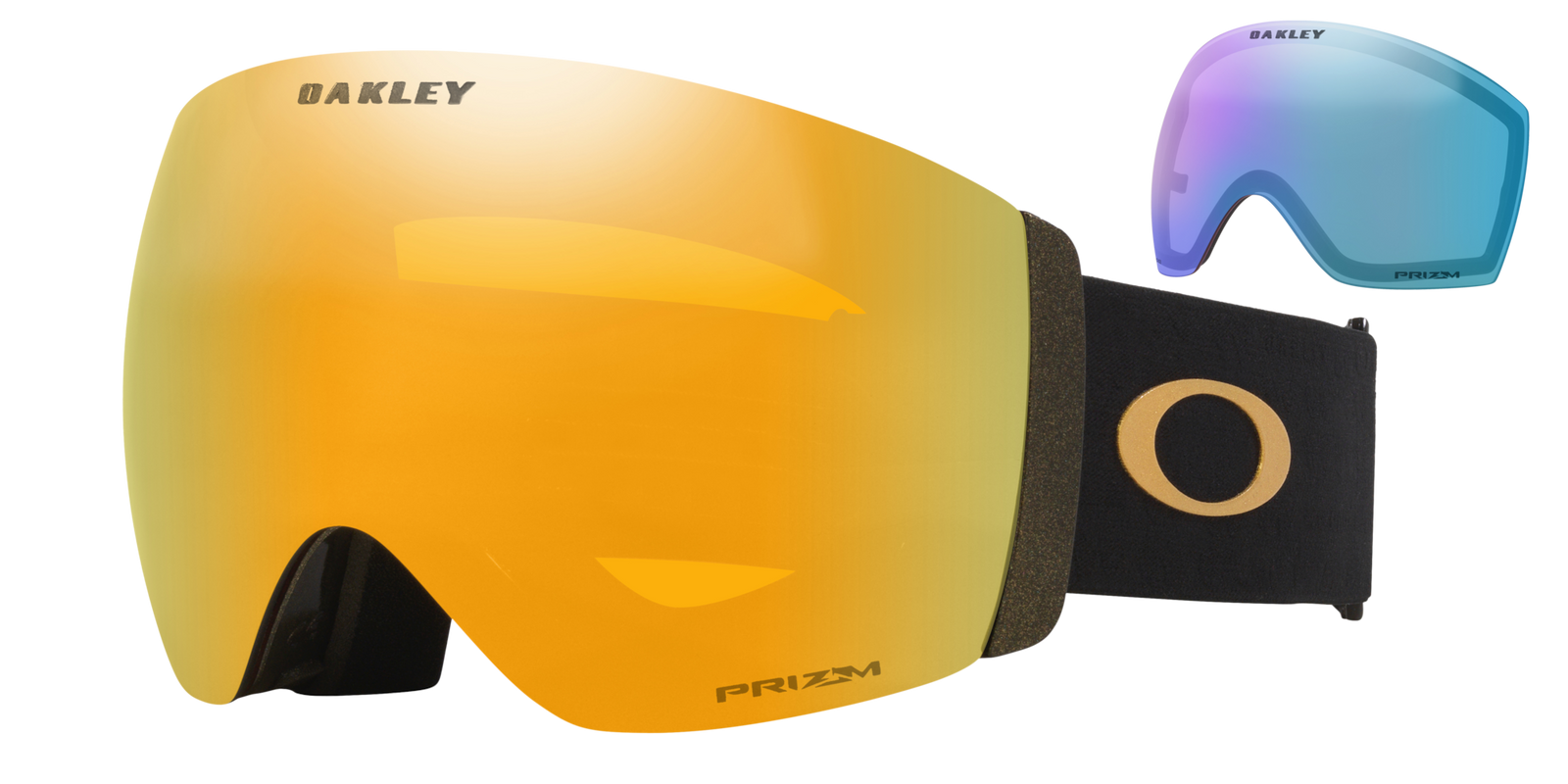 Flight Deck L Pro Snow Goggle