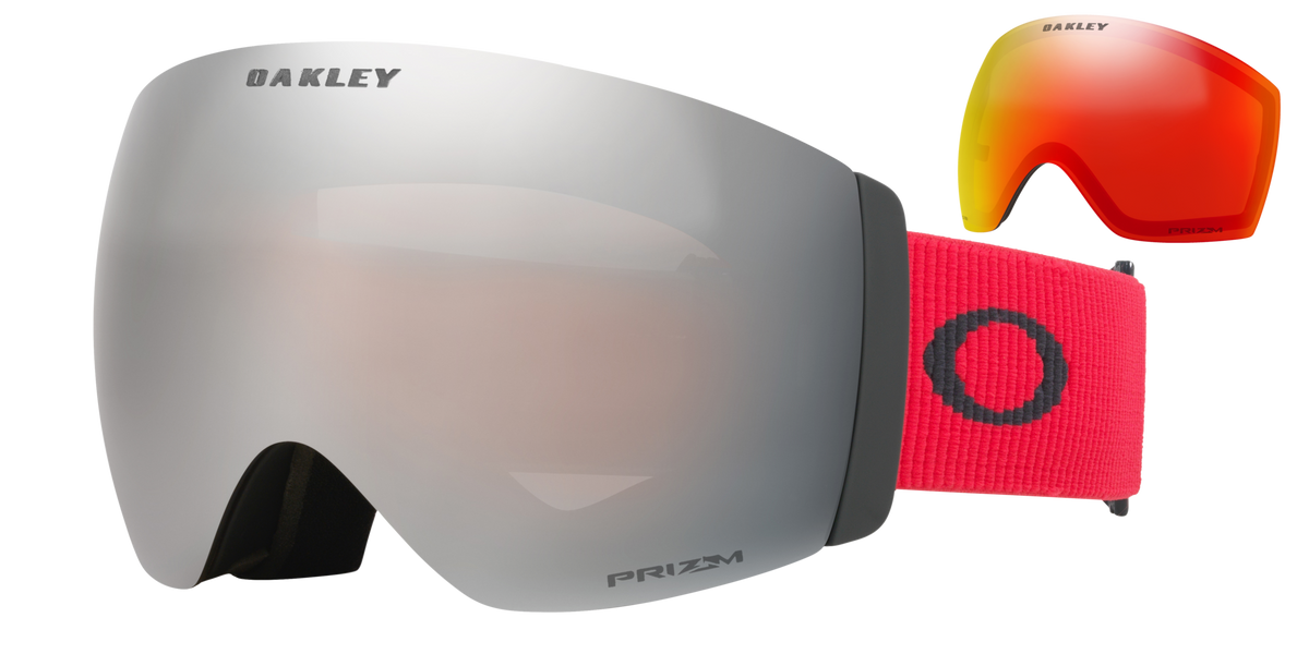 Flight Deck L Pro Snow Goggle