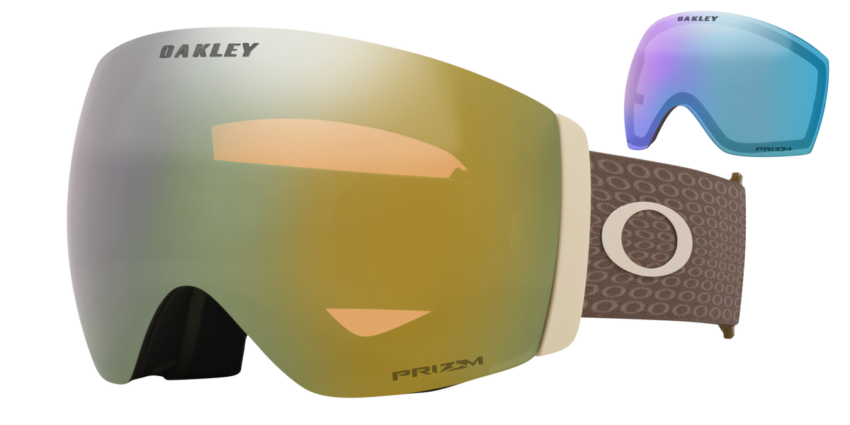 Flight Deck L Pro Snow Goggle