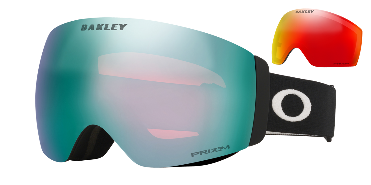 Flight Deck M Pro Snow Goggle