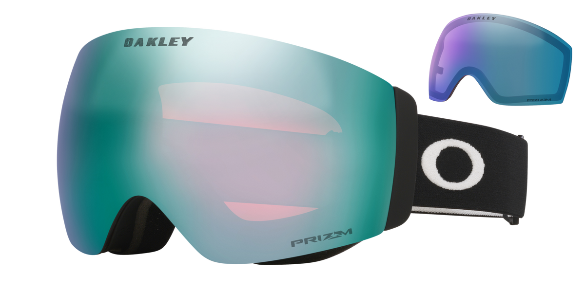 Flight Deck M Pro Snow Goggle