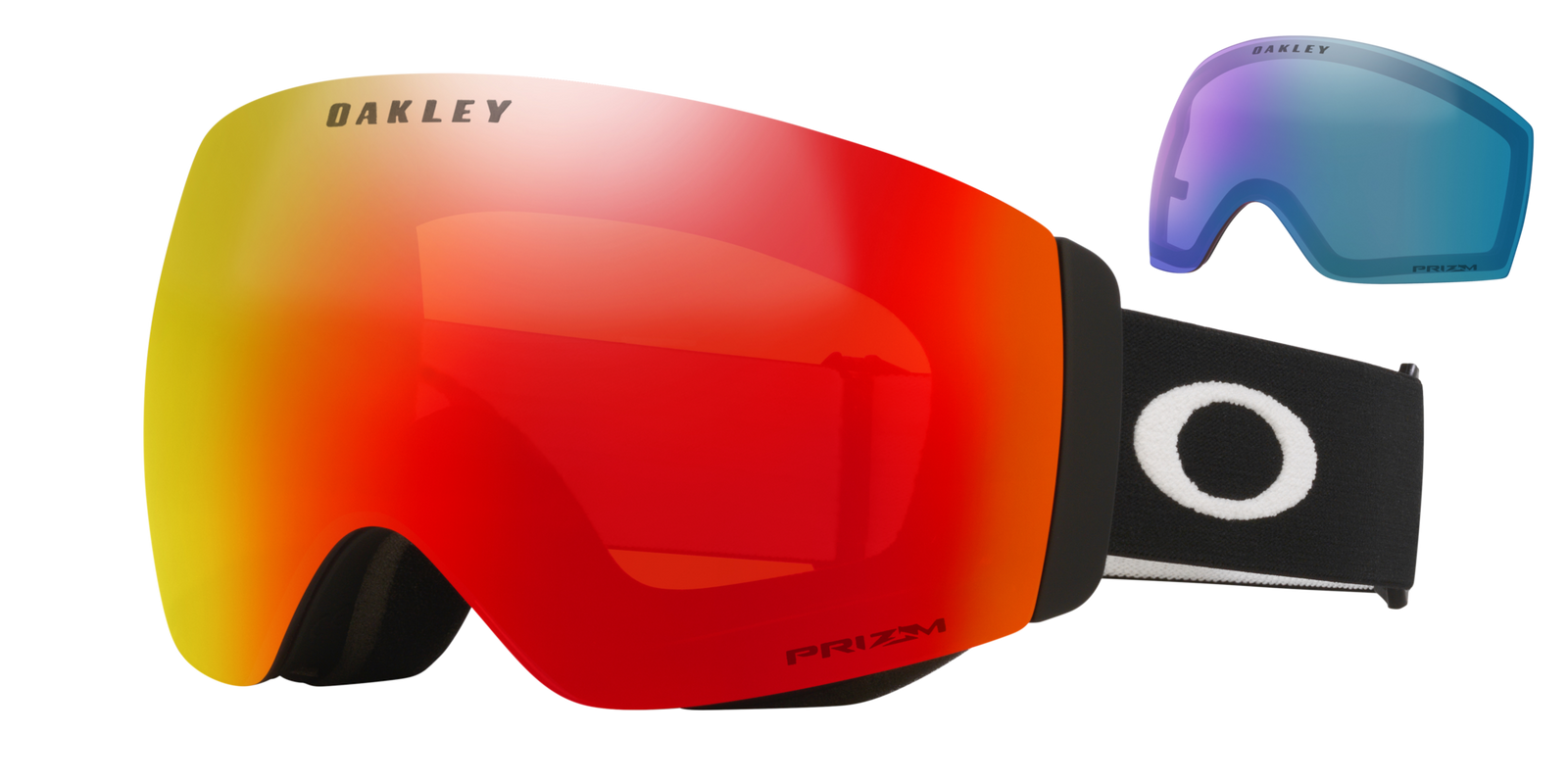 Flight Deck M Pro Snow Goggle