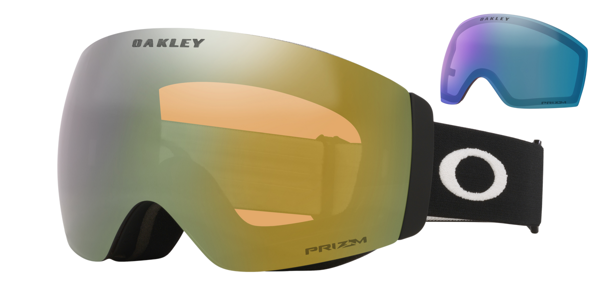 Flight Deck M Pro Snow Goggle