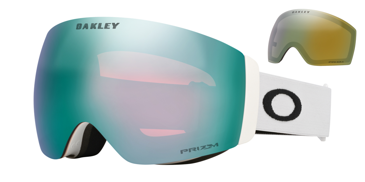Flight Deck M Pro Snow Goggle