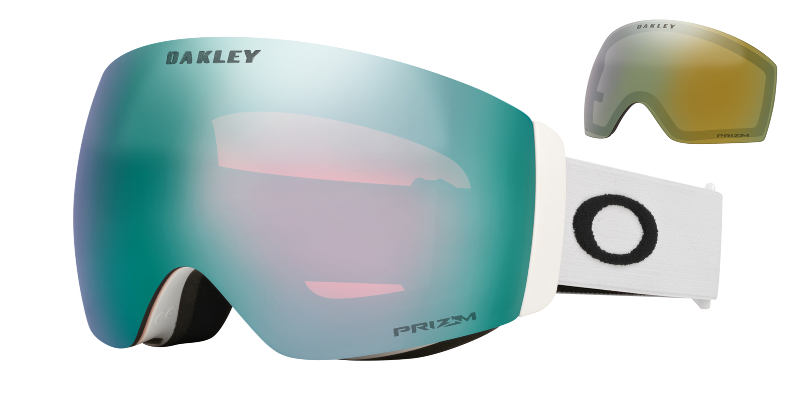 Flight Deck M Pro Snow Goggle