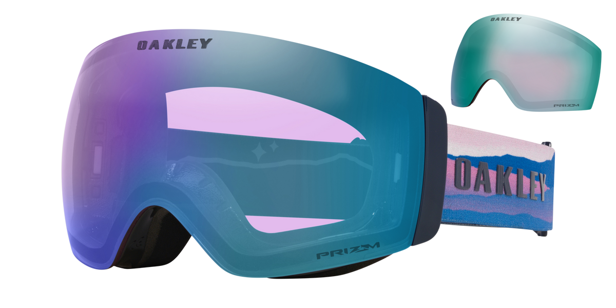 Flight Deck M Pro Snow Goggle