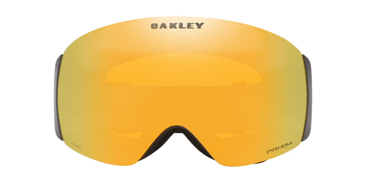 Flight Deck M Pro Snow Goggle
