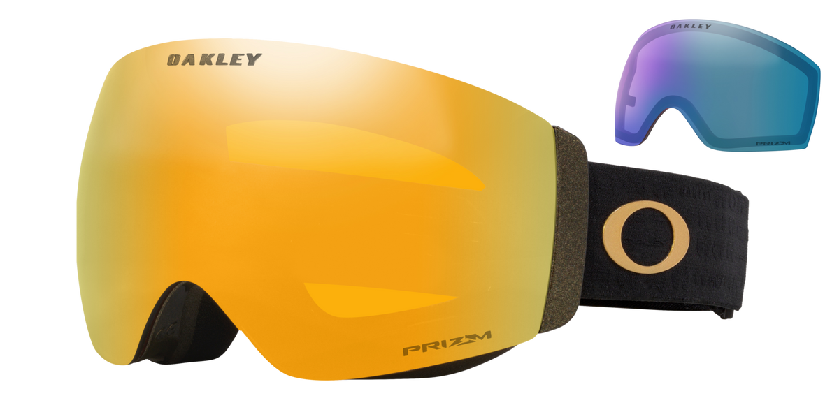 Flight Deck M Pro Snow Goggle