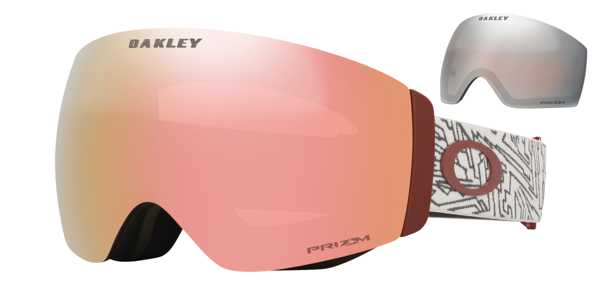 Flight Deck M Pro Snow Goggle