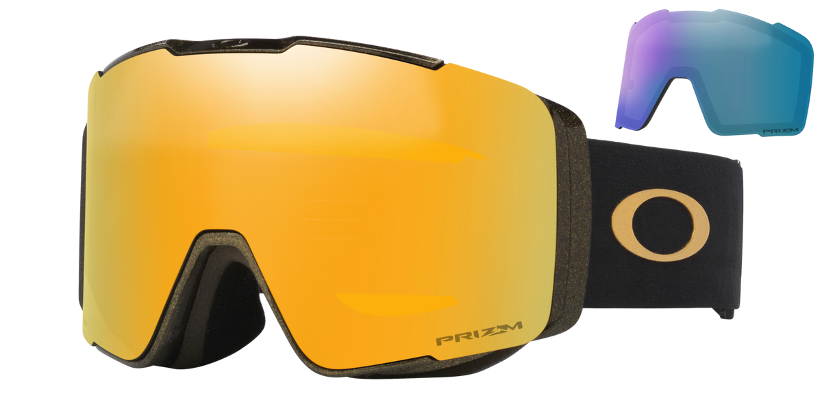 Line Miner Pro L Snow Goggle