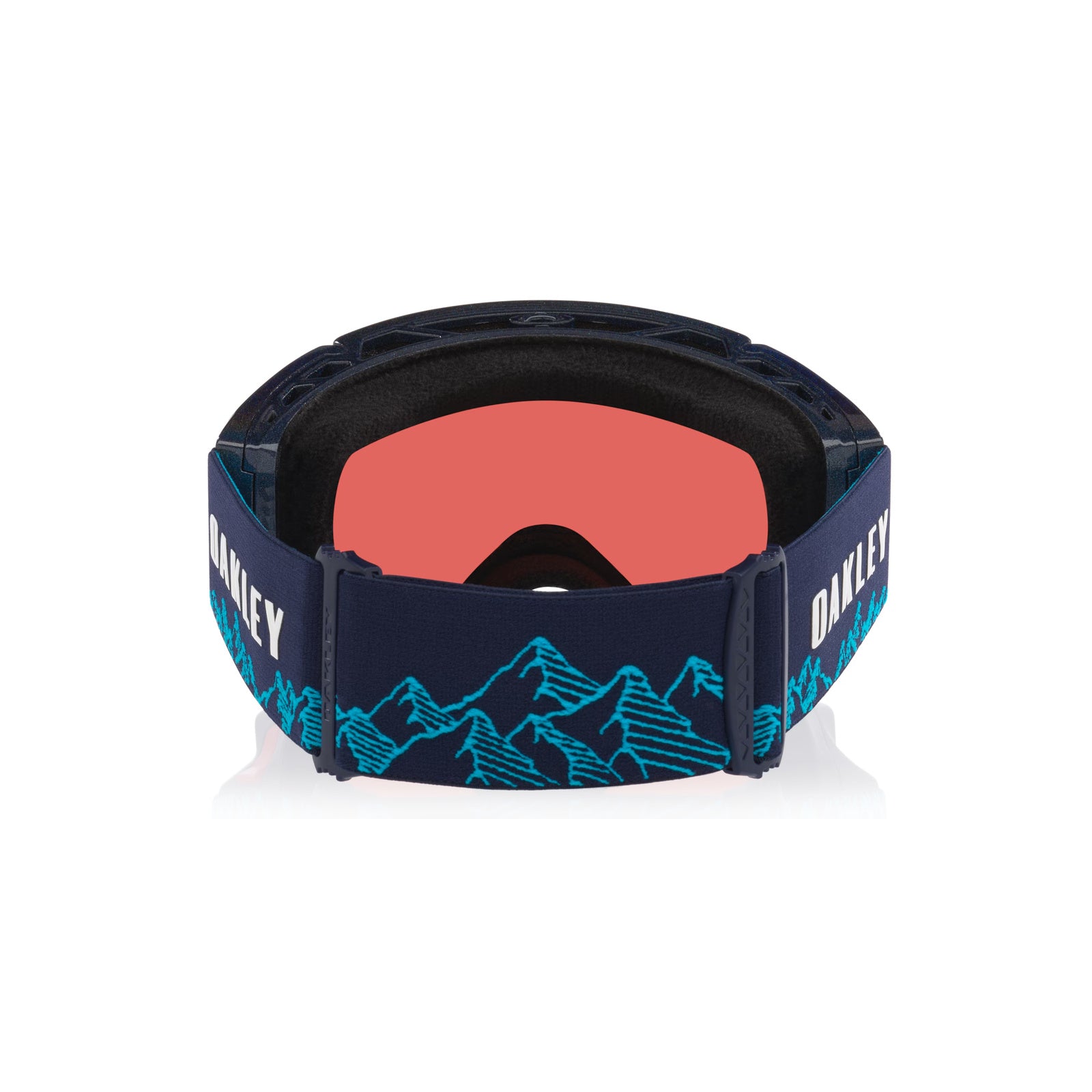 Flow Scape L (Low Bridge Fit) Snow Goggle